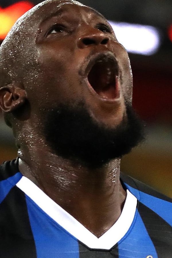 Romelu Lukaku