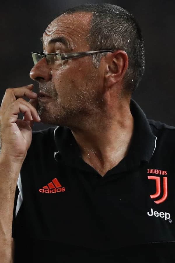 Maurizio Sarri