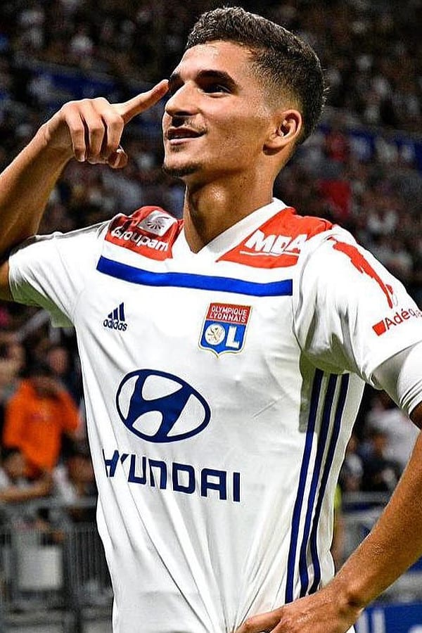 Houssem Aouar 