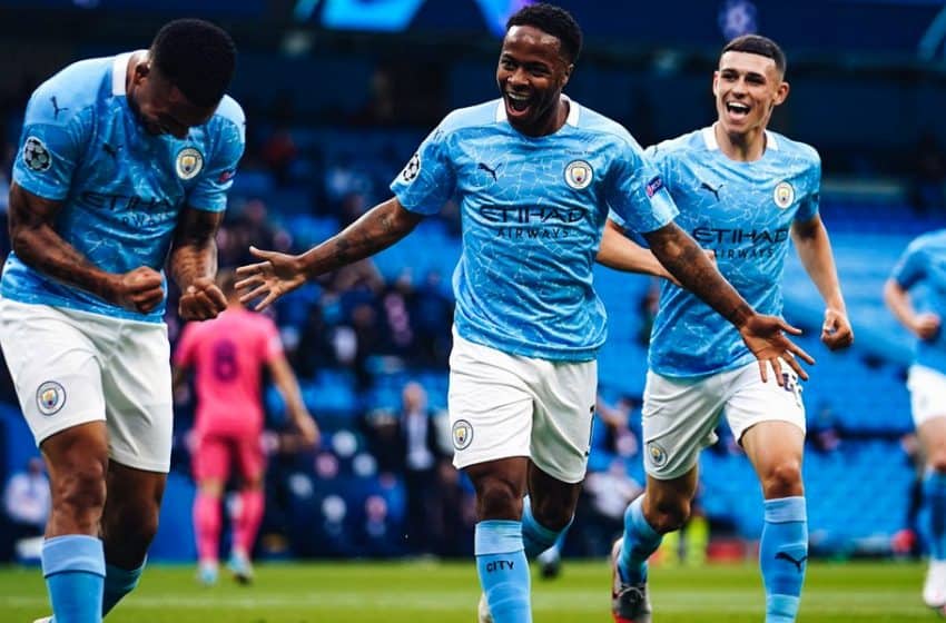 manchester city vs real madrid