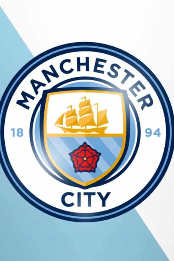 Manchester City FC 2020