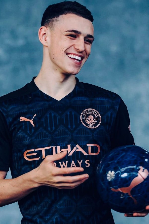 Phil Foden