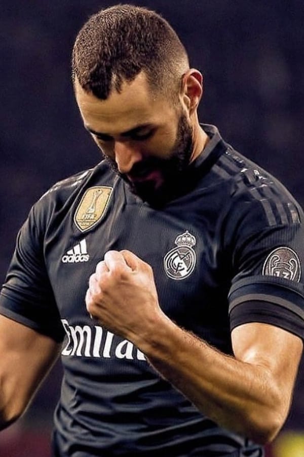 Karim Benzema