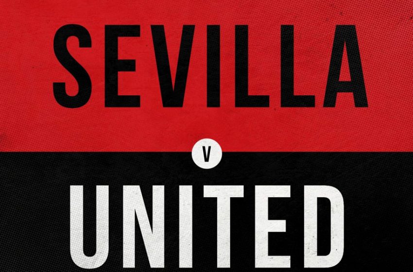 manchester united vs sevilla fc