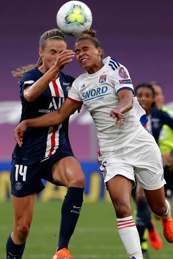 olympique de lyon vs psg