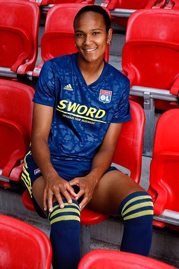 Wendie Renard 