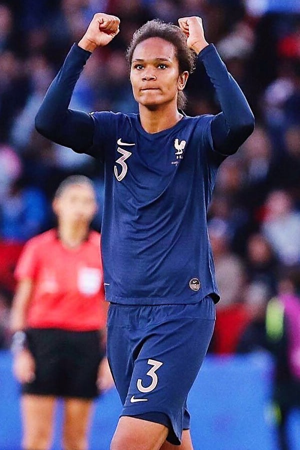 Wendie Renard