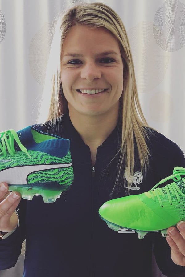 olympique de lyon vs wolfsburgo