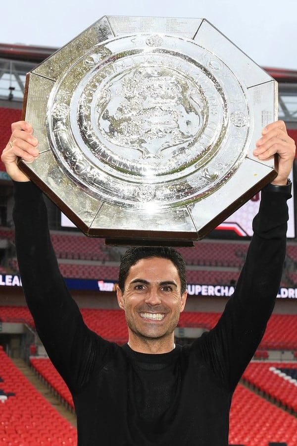 premier league 2021 : english version