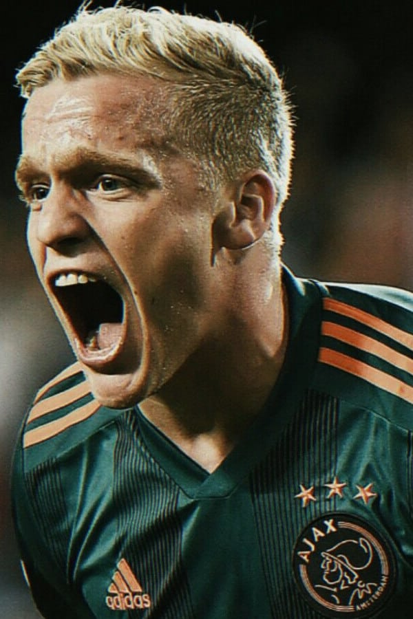 Manchester United 2021