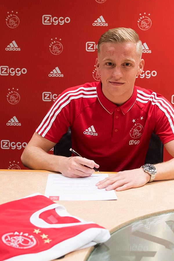 Manchester United 2021