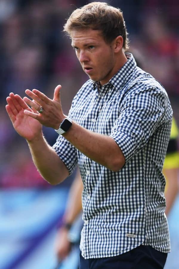 Julian Nagelsmann