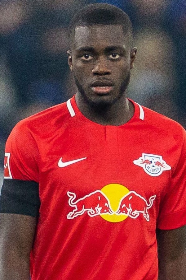 Dayot Upamecano