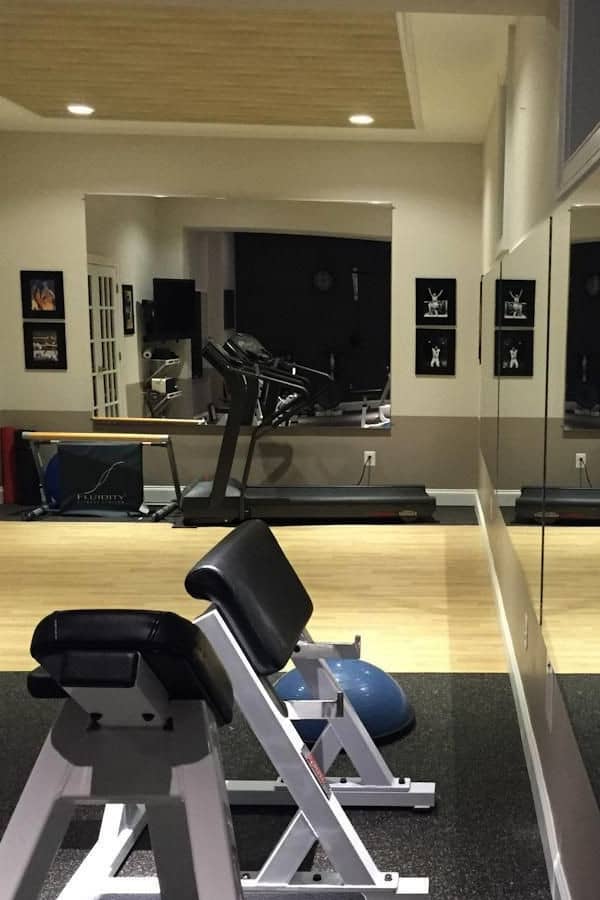 04 rutinas sencillas para practicar en casa