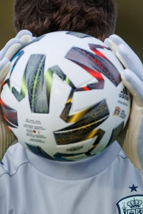 Selección Española de fútbol