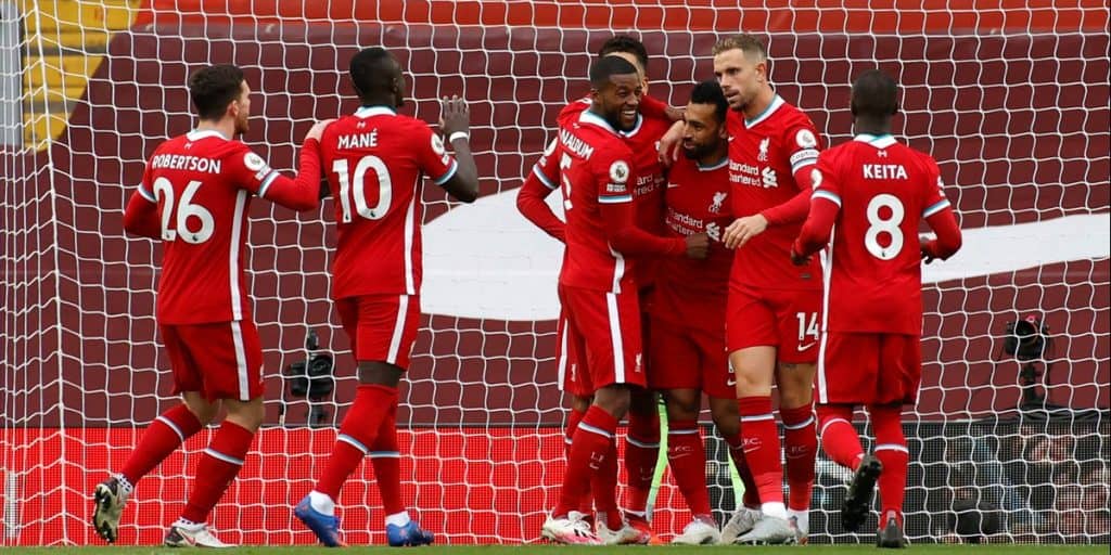 arsenal fc vs liverpool