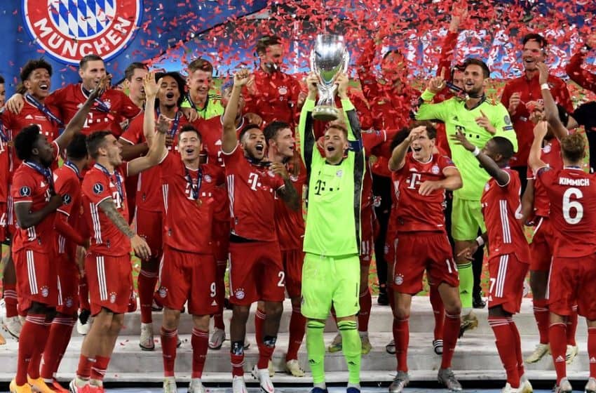 bayern múnich vs sevilla fc