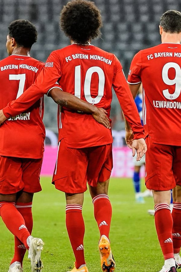 bayern múnich vs sevilla 