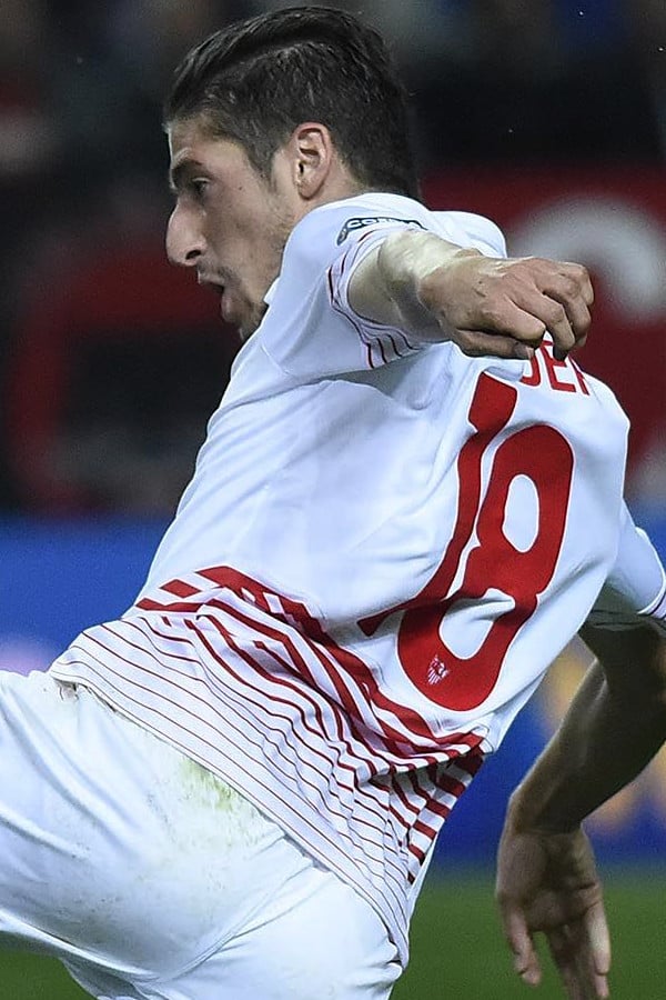 bayern múnich vs sevilla