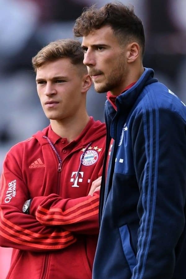 bayern múnich vs sevilla