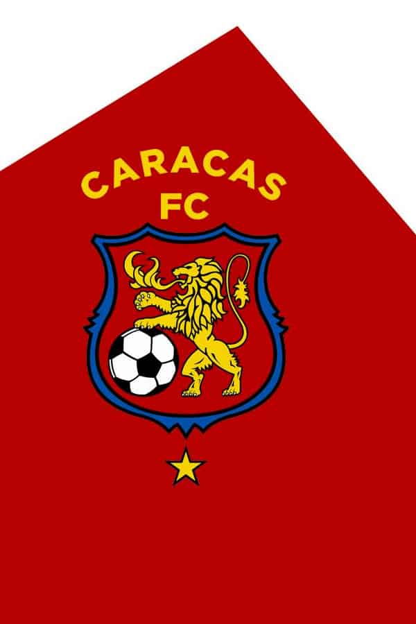 caracas fc vs dim: english version 