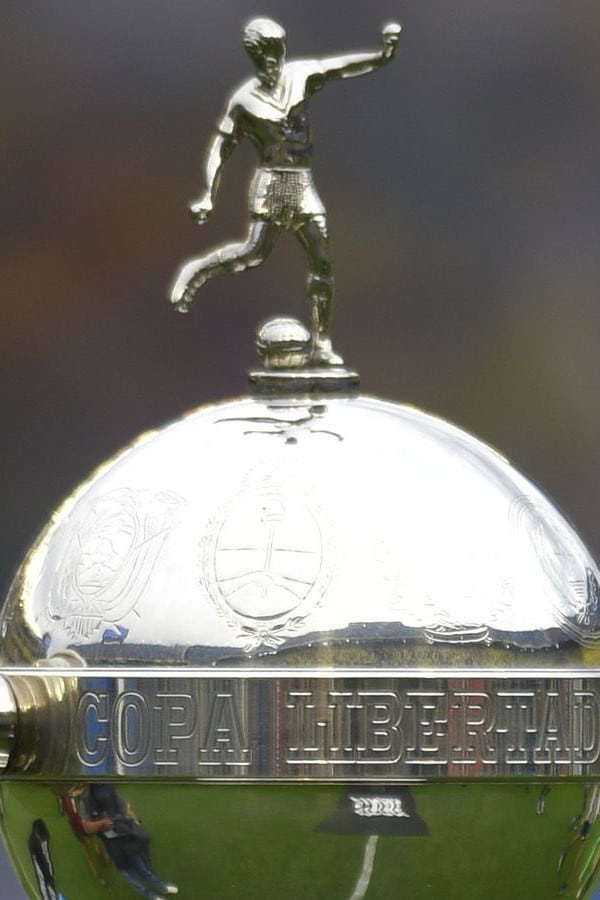 Libertadores Cup