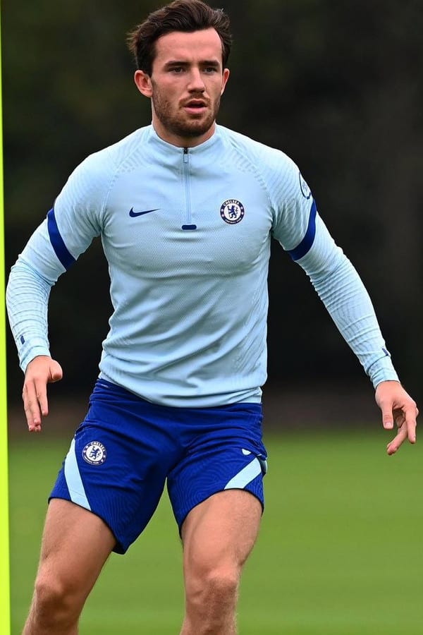 chelsea fc 2021: english version