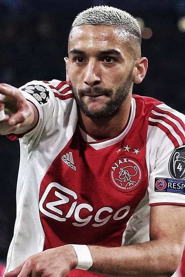 chelsea fc 2021: english version