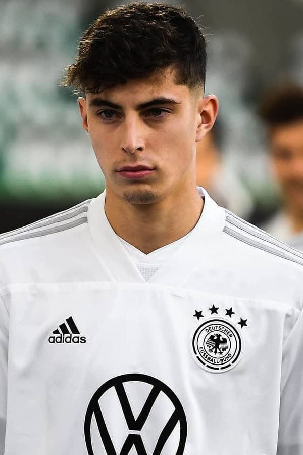 Kai Havertz 2020