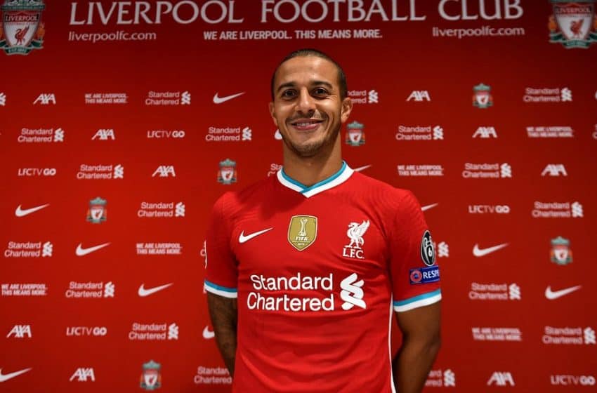  CHELSEA FC VS LIVERPOOL: ENGLISH VERSION