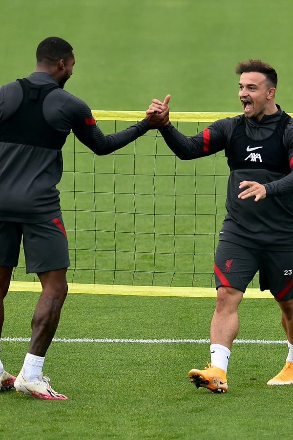 chelsea fc vs liverpool: english version