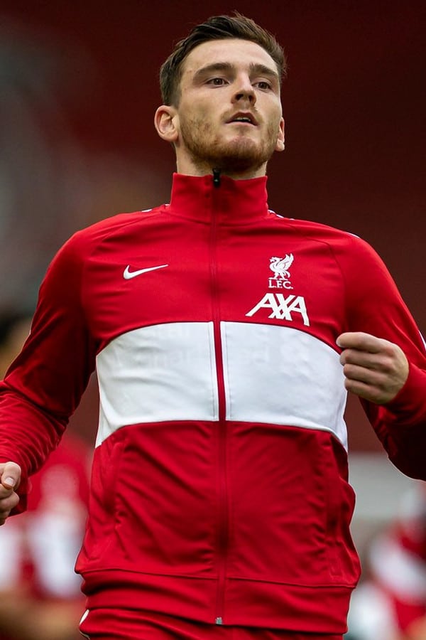 Andrew Robertson 2020