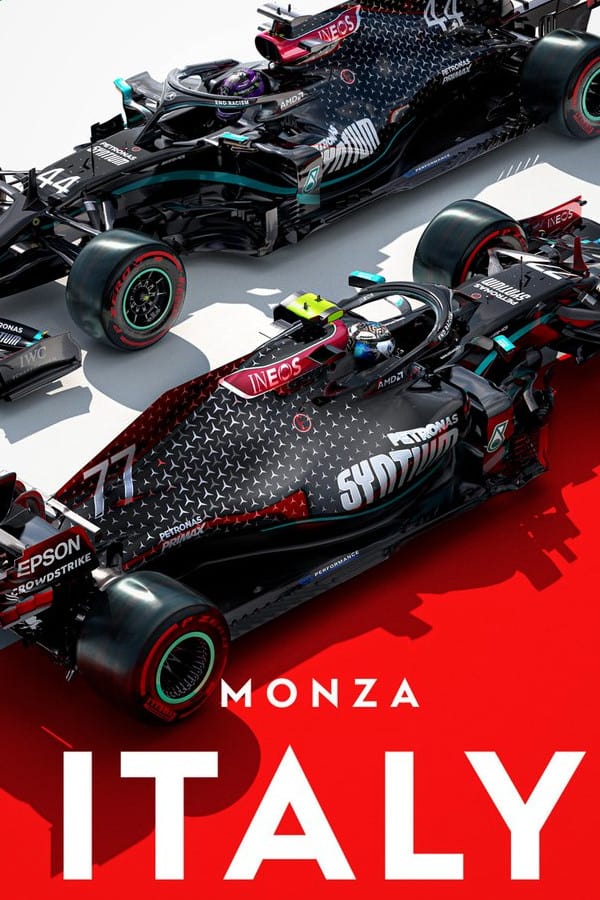 el gran premio de italia 2020