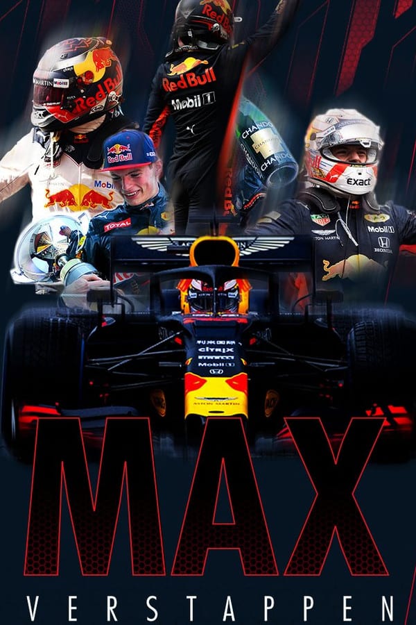 Aston Martin Red Bull Racing 2020