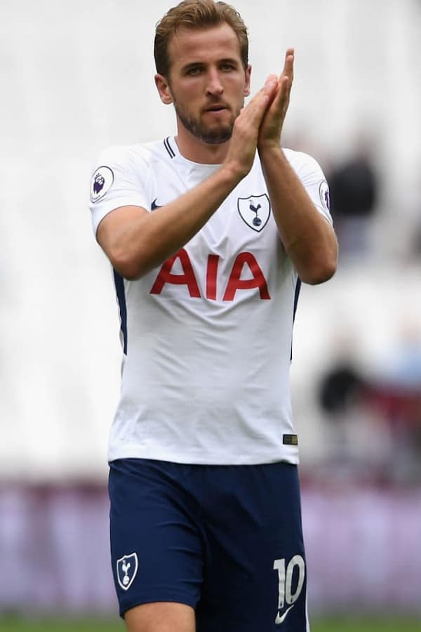 Spurs offensive 2020