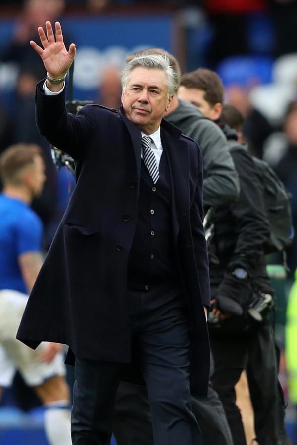 Carlo Ancelotti