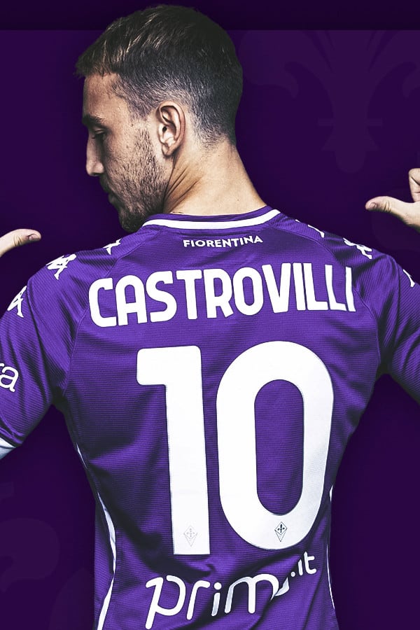 Gaetano Castrovilli 2020