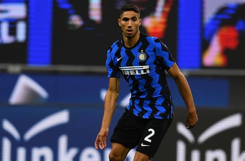  INTERNAZIONALE VS FIORENTINA