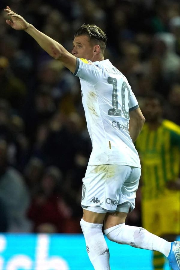 leeds utd vs liverpool : english version 