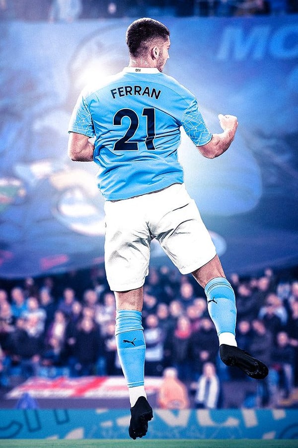 Ferran Torres