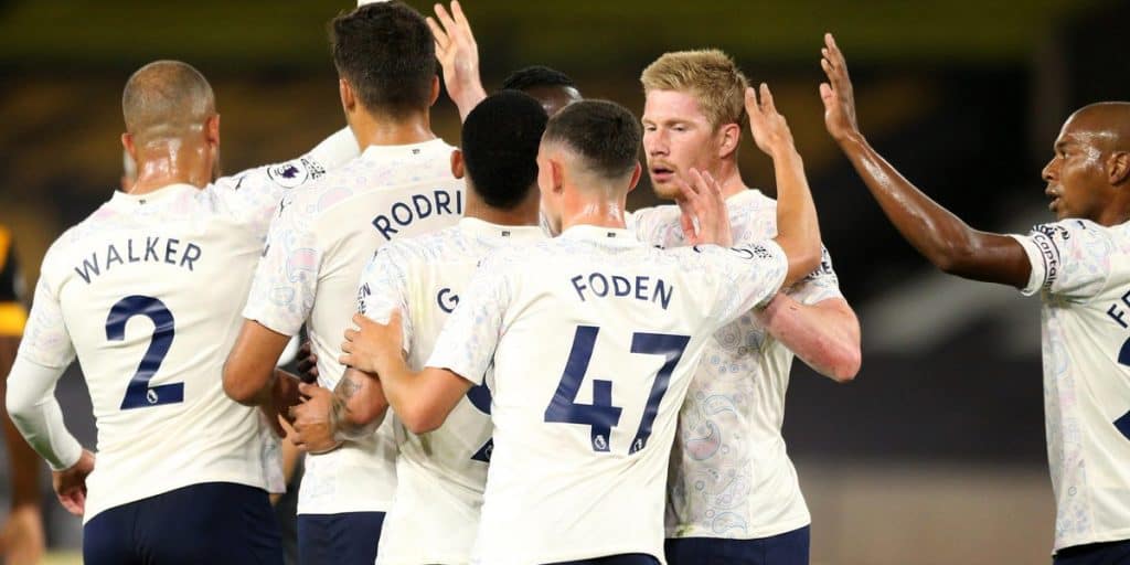 manchester city vs wolves