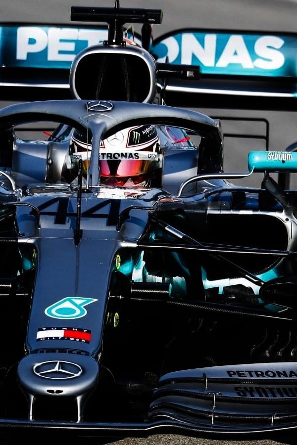 the grand prize of italy 2020