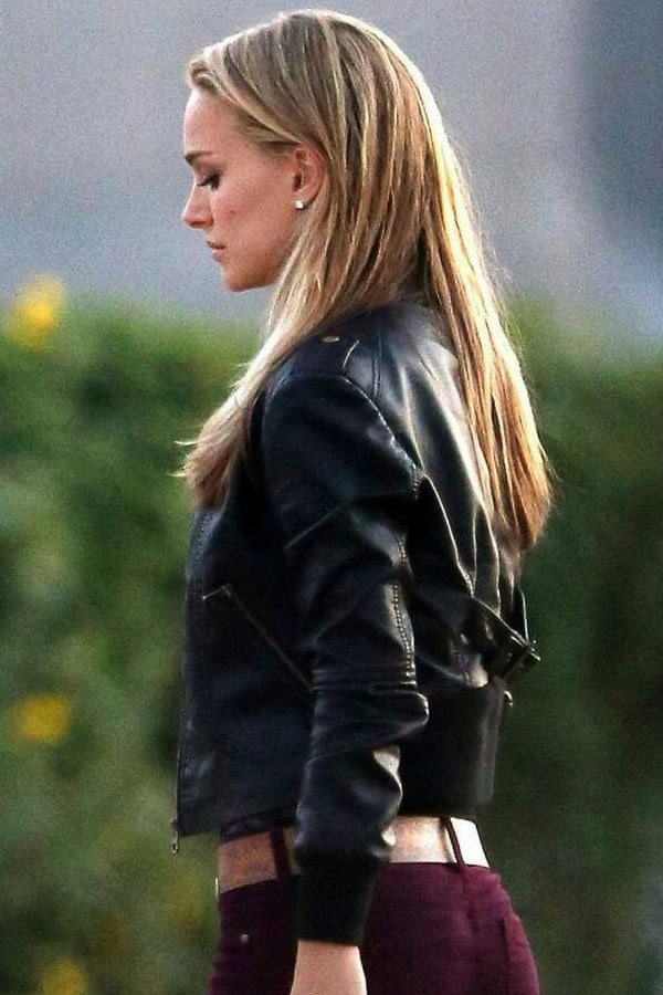 Natalie Portman