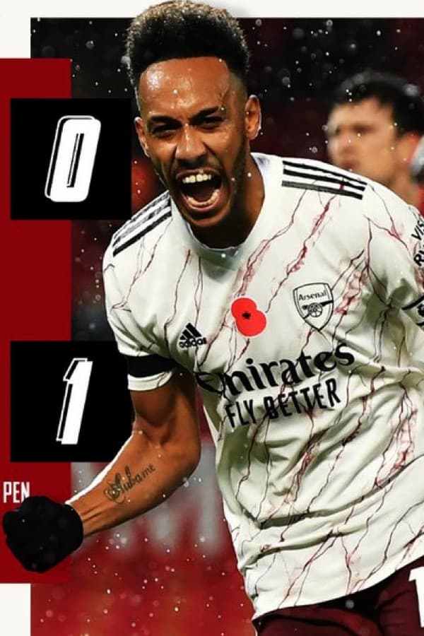 Pierre Emerick-Aubameyang