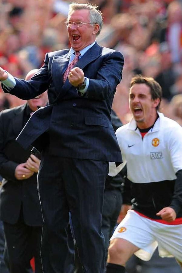 arsenal vs manchester united