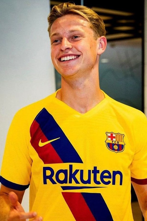 barcelona vs juventus 