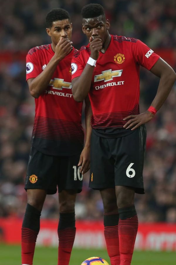 chelsea fc vs manchester united