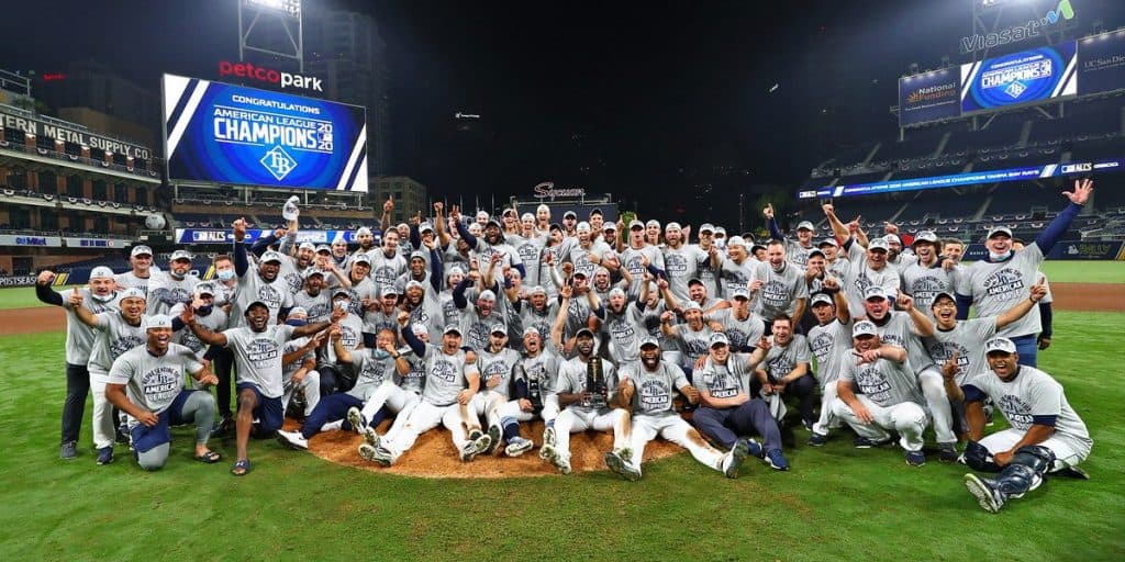 houston astros vs tampa bay rays