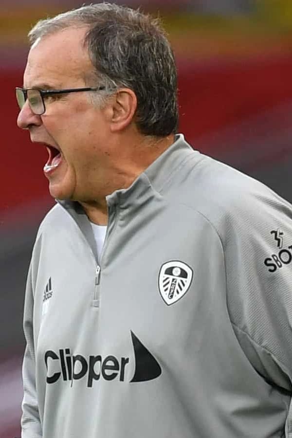 Marcelo Bielsa 2020
