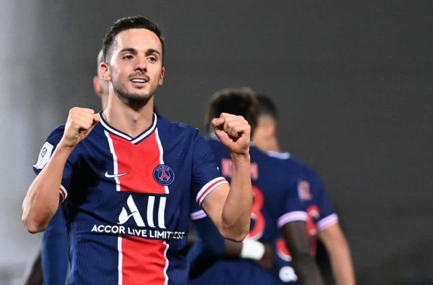 manchester united vs psg